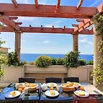 Nestor&jeeves - Sea View Terrace Penthouse - Exceptional Terrace - Floor Nice