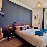 Le Lorraine Apartment