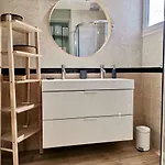 Le Lorraine Apartment Nice