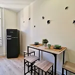 Apartment Le Lorraine Nice