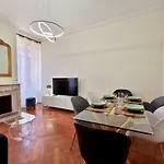 Le Lorraine Apartment
