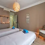Le Lorraine Apartment *