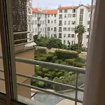 Quiet Flat Next To The Beach