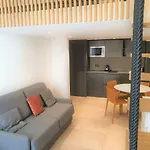 Duplex Balcon Centre Mer 206