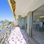 Apartment Promenade - Sea Front Palatin