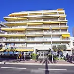Promenade - Sea Front Palatin *
