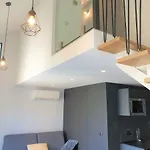 Duplex Balcon Centre 508 * Nice