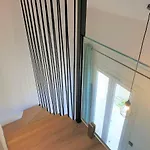Apartment Duplex Balcon Centre 508 *