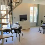 Apartment Duplex Balcon Centre 508