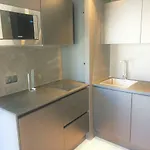 Apartment Duplex Balcon Centre 508 Nice