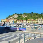 Le 43 Nice Port