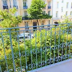 Duplex Balcon Centre Mer 203