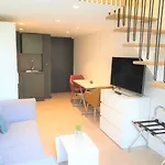 Duplex Balcon Centre Mer 203
