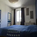 Acropolis - Appartement 4 Personnes Quartier Riquier A Nice