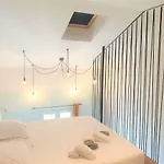 Duplex Centre 505 Nice