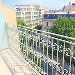 Duplex Balcon Centre Mer 504
