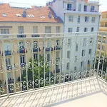 Duplex Balcon Centre Mer 504