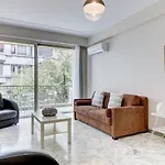 Apartment Promenade - Palatin Promenade *