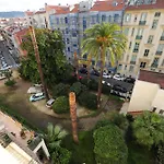 Appartement Clemenceau Centre Nice Five Stars Holiday House