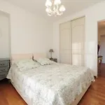 Appartement Clemenceau Centre Nice Five stars Holiday House