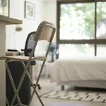 Appartement La Palmeraie