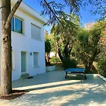 Villa Californienne