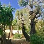 Villa Californienne