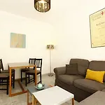 Mynice Vacances Apartment Anacapri