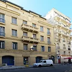Les Studios De Paul Valery