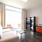 Aparthotel Maison Lamartine - Nice