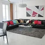 Maison Lamartine - Aparthotel Nice