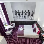 Nice Appart Aparthotel Nice