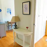 Sea View - Promenade Des 1 Bdr *
