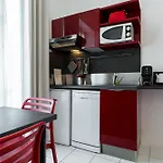 Aparthotel Nice Appart 3*