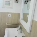 Sea View - Promenade Des 1 Bdr *