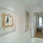Apartment Le Copacabana Riviera Nice