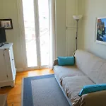 Sea View - Promenade Des 1 Bdr Apartment *