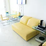 Nestor&jeeves - Palais De France - - Sea Front Apartment Nice