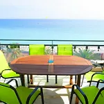 Nestor&jeeves - Palais De France - - Sea Front Apartment Nice