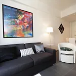 Suite Imperazur Five Stars Holiday House