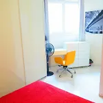 Apartment Nestor&jeeves - Palais De France - - Sea Front
