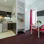 Aparthotel Nice Appart Nice