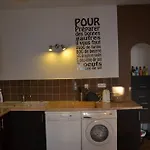 Barla Apartment Nice