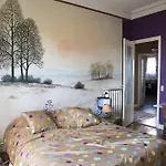 Appartement Cote Jardin