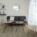 Mini Othello - Five Stars House Apartment Nice