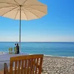 Fontaine - Charming Provencal, Clim, 6 Guest, Old Town * Nice