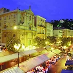 Fontaine - Charming Provencal, Clim, 6 Guest, Old Town Nice
