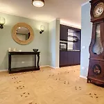 Apartment Nestor&jeeves - Lagoon Promenade - - Sea Front