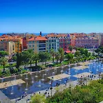 Nestor&jeeves - Lagoon Promenade - - Sea Front Apartment Nice
