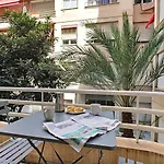 Apartment Nestor&jeeves - Lagoon Promenade - - Sea Front *